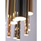 ET2 E10020 Flute 29-lt LED Pendant