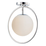 ET2 E12510 Revolution 1-lt Flush Mount - LBC Lighting