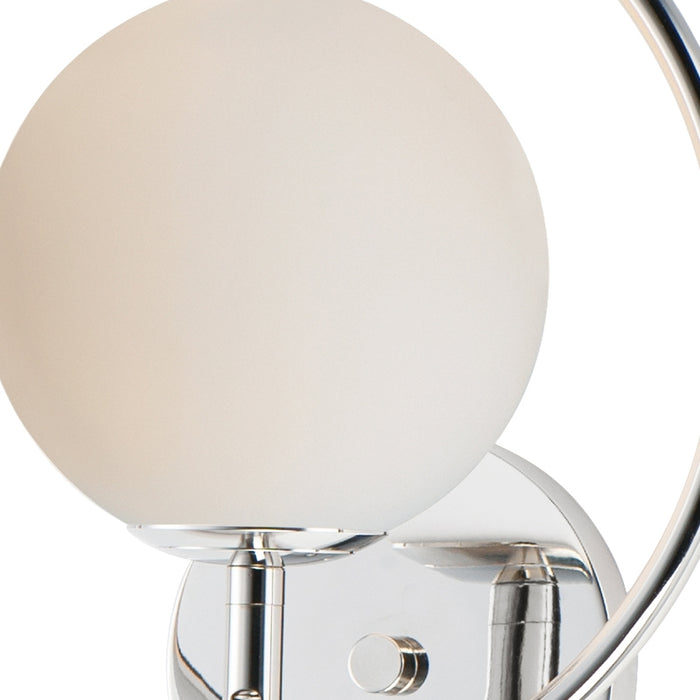 ET2 E12511 Revolution 1-lt Wall Sconce