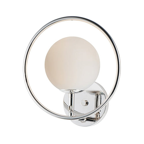 ET2 E12511 Revolution 1-lt Wall Sconce