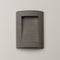 ET2 E14380 Boardwalk Small 2-lt LED Outdoor Wall Sconce