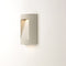 ET2 E14380 Boardwalk Small 2-lt LED Outdoor Wall Sconce