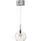 ET2 E20108 Starburst 1-lt Mini Pendant