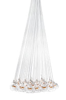 ET2 E20112 Starburst 37-lt Pendant