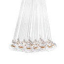 ET2 E20112 Starburst 37-lt Pendant