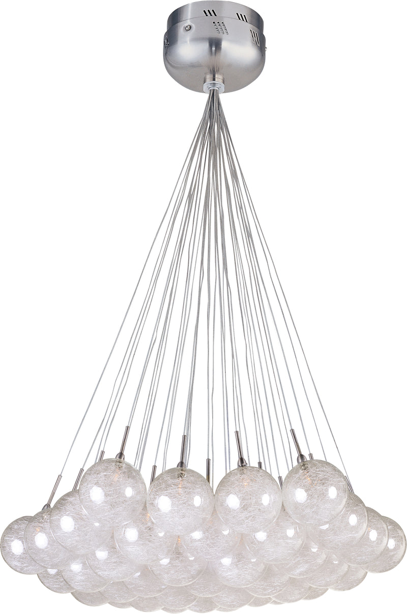 ET2 E20112 Starburst 37-lt Pendant