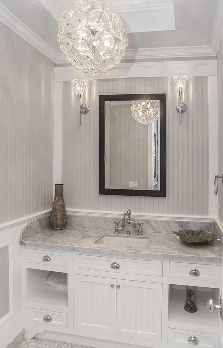 ET2 E22090 Fiori 8-lt Pendant