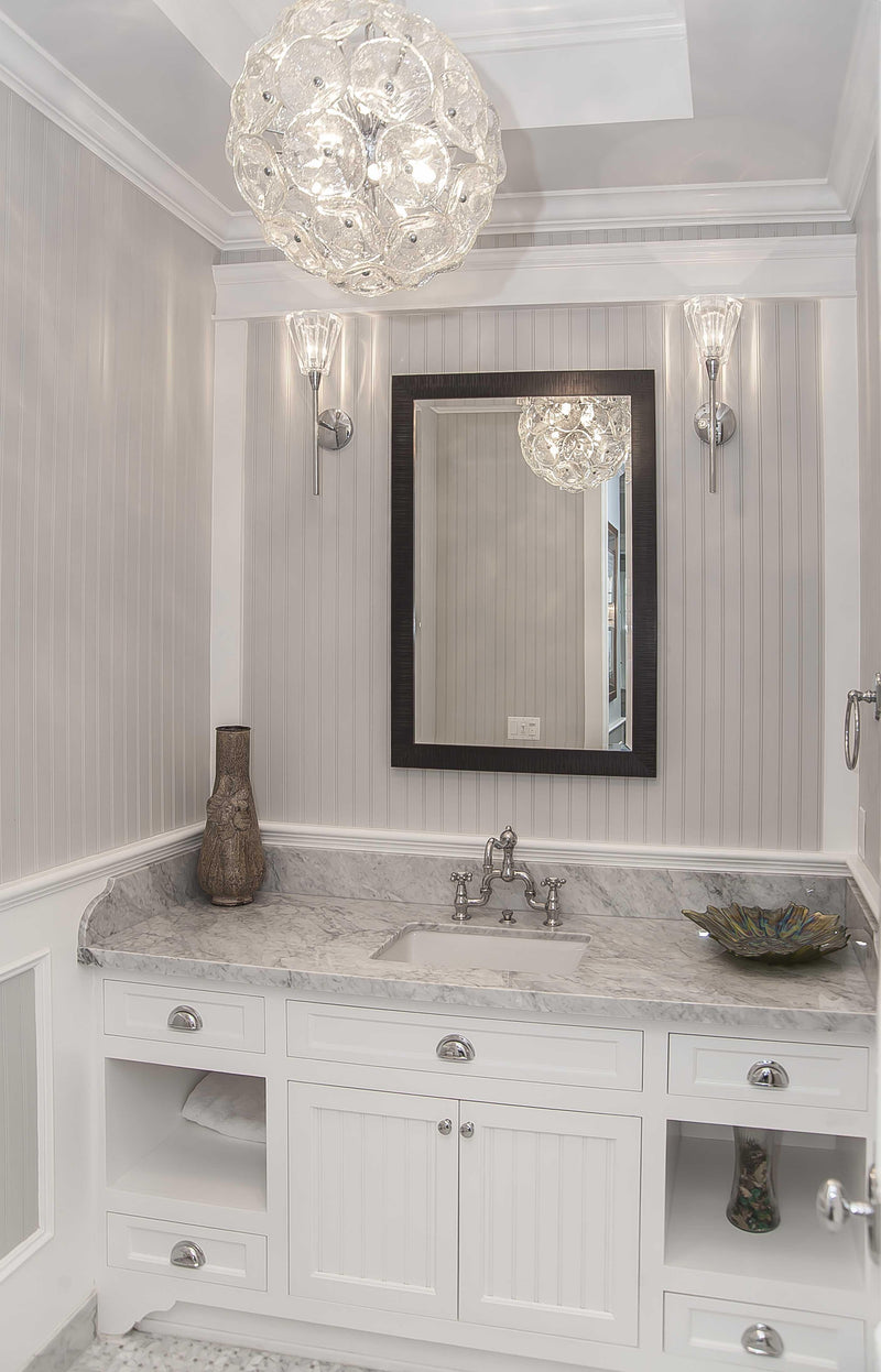 ET2 E22090 Fiori 8-lt Pendant