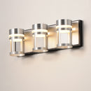 ET2 E20613 Accord 3-lt LED Bath Vanity