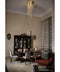 ET2 E20797 Cascada 9-lt Flush Mount