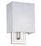 ET2 E21080 Edinburgh LED 2-lt LED Wall Sconce