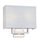 ET2 E21081 Edinburgh LED 4-lt LED Wall Sconce