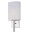 ET2 E21082 Edinburgh LED 2-lt LED Wall Sconce