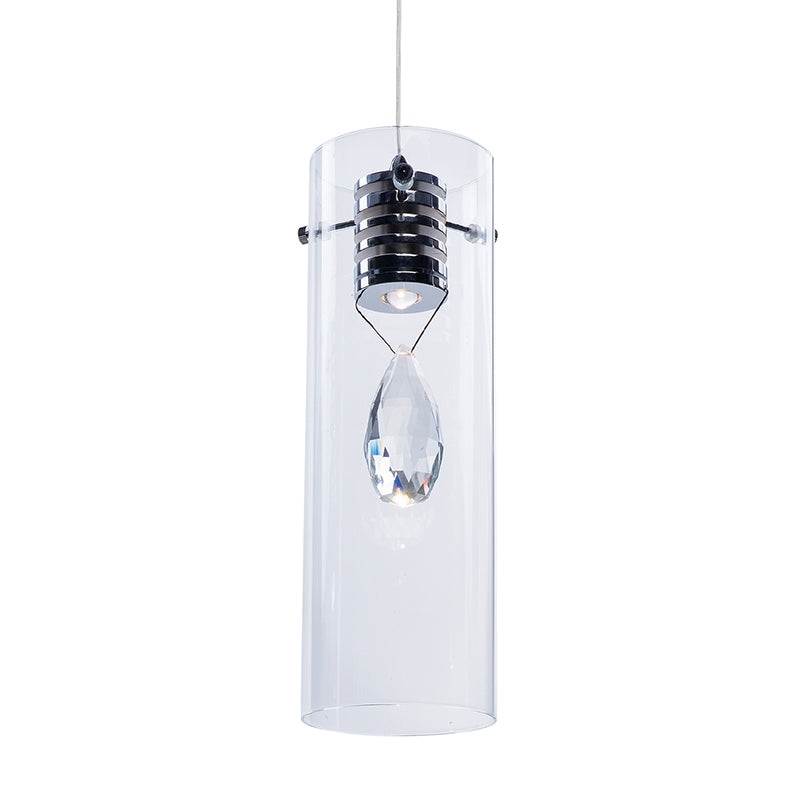 ET2 E21111 Solitaire 1-lt LED Pendant