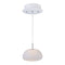 ET2 E21122 Puffs 5.5" Tall LED Pendant