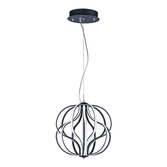 ET2 E21174 Aura LED 14-lt Pendant