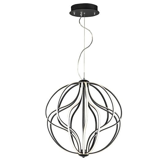 ET2 E21176 Aura LED 16-lt Pendant