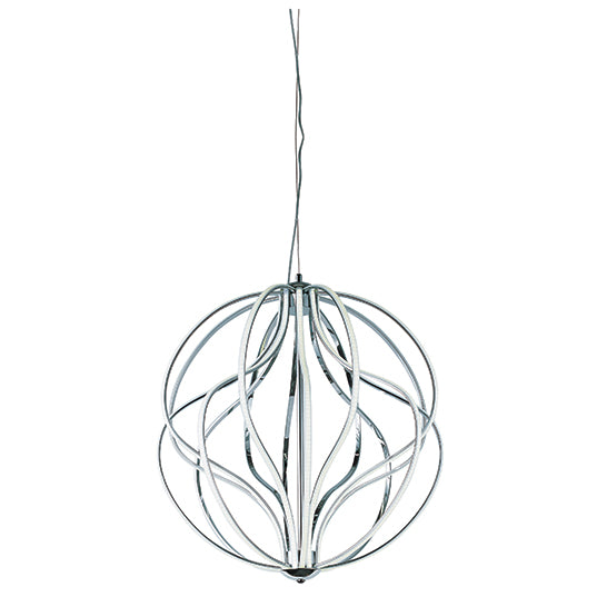 ET2 E21176 Aura LED 16-lt Pendant