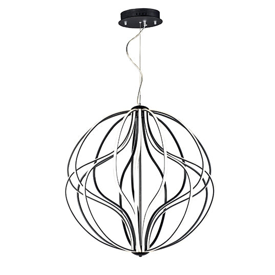ET2 E21178 Aura 18-lt LED Pendant