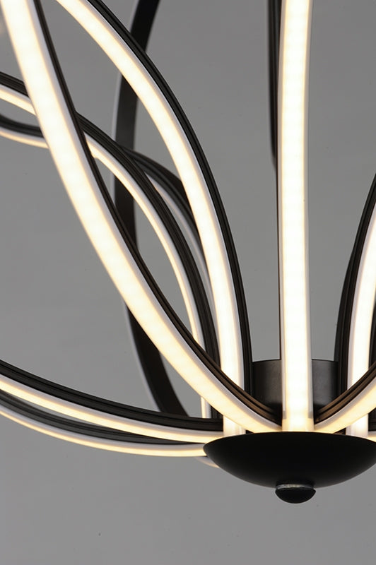 ET2 E21178 Aura 18-lt LED Pendant
