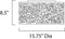 ET2 E21300 Inca 7-Light Flush Mount