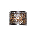 ET2 E21302 Inca 1-lt Wall Sconce