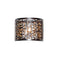 ET2 E21302 Inca 1-lt Wall Sconce