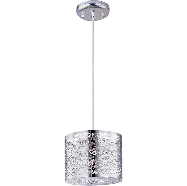 ET2 E21306 Inca 1-lt LED Mini Pendant