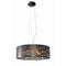 ET2 E21308 Inca 9-lt Pendant