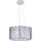 ET2 E21309 Inca 7-lt Pendant