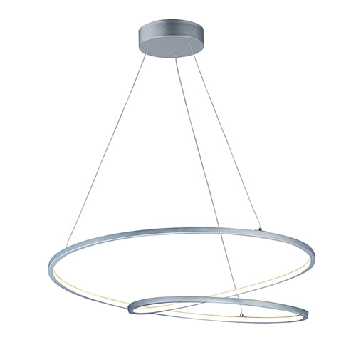 ET2 E21327 Cycle 1-lt LED Pendant