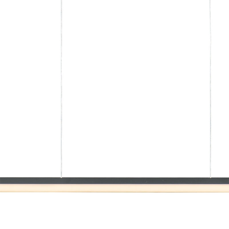 ET2 E21371 Hover 1-lt LED Pendant