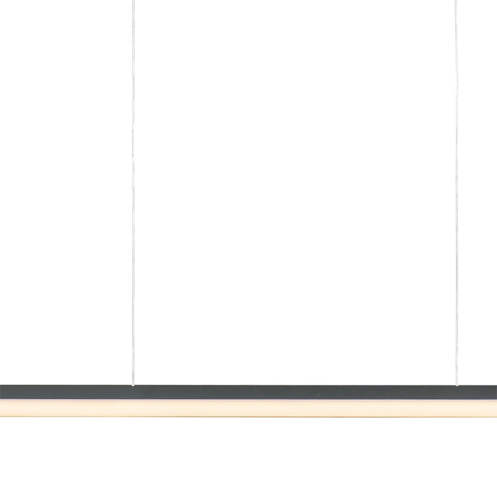 ET2 E21371 Hover 1-lt LED Pendant