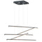 ET2 E21375 Hover 5-lt LED Pendant