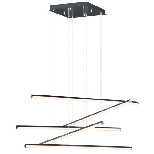 ET2 E21375 Hover 5-lt LED Pendant