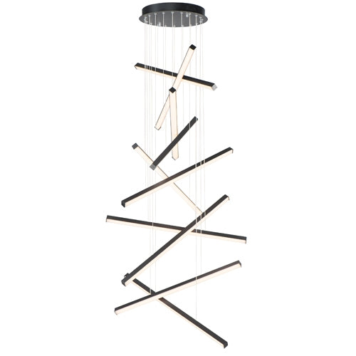 ET2 E21378 Hover 10-lt LED Pendant