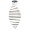ET2 E21379 Hover 16-lt LED Pendant