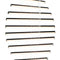 ET2 E21379 Hover 16-lt LED Pendant