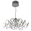 ET2 E21415 Chaos 28" Wide LED Pendant