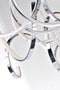 ET2 E21415 Chaos 28" Wide LED Pendant