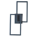 ET2 E21511 Traverse LED Outdoor Wall Sconce