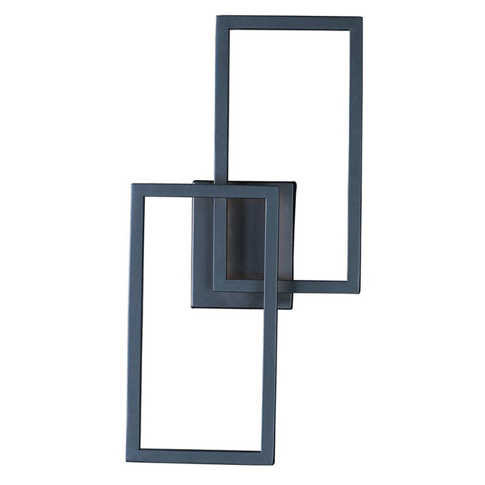 ET2 E21511 Traverse LED Outdoor Wall Sconce