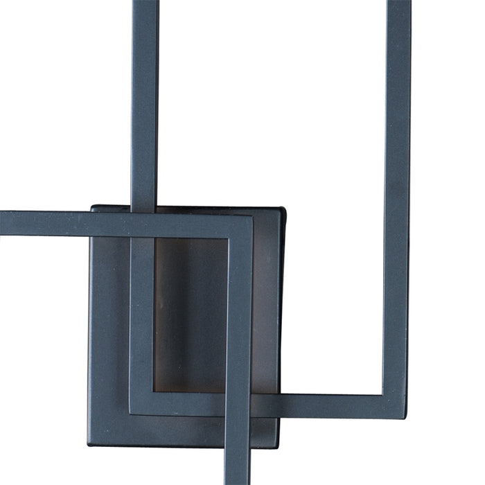 ET2 E21511 Traverse LED Outdoor Wall Sconce