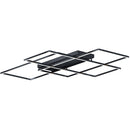 ET2 E21519 Traverse 1-lt LED Flush Mount