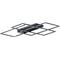 ET2 E21519 Traverse 1-lt LED Flush Mount
