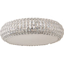 ET2 E21801 Bijou 6-lt Flush Mount