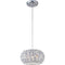 ET2 E21803 Bijou 3-lt Pendant