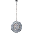 ET2 E22093 Fiori 12-lt Pendant