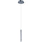 ET2 E22271 Picolo 1-lt LED Pendant