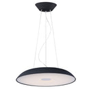ET2 E22626 Dimple 30" Wide LED Pendant